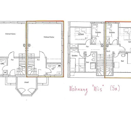 Casa vacanze Wis Mit Sauna *